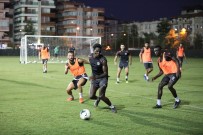 CENGIZ AYDOĞAN - Erol Bulut Açıklaması 'İnşallah Kasımpaşa Maçında Rahat Galibiyet Alırız'