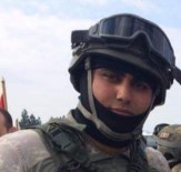 UZMAN ÇAVUŞ - Erzurum'a Şehit Ateşi Düştü