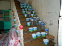 YAĞAN - Evleri Başlarına Çökecek