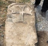 Hafriyattan Tarih Çıktı