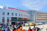 SAĞLIK HİZMETİ - İl Müdürlüğü'nden Eskişehir Yunus Emre Devlet Hastanesi İle İlgili Açıklama