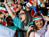 BAŞÖRTÜSÜ - İran'da kadınlar için düğmesiz kıyafeti yasakladı