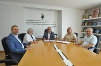 TAM GÜN - İTSO'dan Özel Eğitim Protokolü