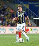 Kruse İlk Haftanın En Çok Anahtar Pası Atan İsmi Oldu