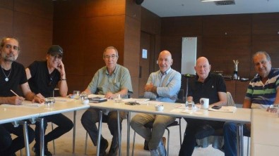 Kuşadası Altın Güvercin Beste Yarışması'nın Finalistleri Belli Oldu