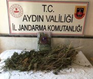 Kuyucak Ve Karacasu'da Uyuşturucu Operasyonları Açıklaması 3 Tutuklama