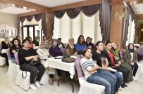 MAMAK BELEDIYESI - Mamak'ta Kültür Gezileri Başlıyor