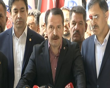 Memurların Toplu Pazarlık Masasından Uzlaşma Çıkmadı