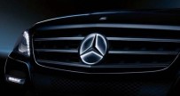 MERCEDES - Mercedes İtiraf Etti Açıklaması Araçlara...
