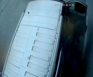 SOYGUN GİRİŞİMİ - (Özel) Komşusunun Dükkanını Soygunculardan Böyle Kurtardı