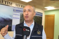 ORMAN BAKANI - (Özel) Terörist İlan Edildi, Kahraman Çıktı