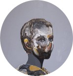 ŞAHIN DEMIR - Şahin Demir'in 'Sessizliğin İçinden' İsimli Kişisel Sergisi 5 Ekim'de Açılıyor