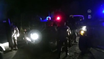 Şanlıurfa'da Terör Operasyonu
