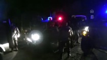 Şanlıurfa'da Terör Operasyonu