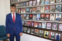 ŞEHİT YAKINI - Şehit Yakınlarından Kayyum Atamalarına Destek