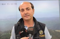 ORMAN BAKANI - Terörist ilan edildi, kahraman çıktı