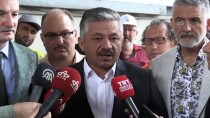 SERBEST PIYASA - TMO Fındık Alımlarında Yedinci Kez Devrede