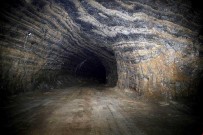 Tuz Mağaraları Sağlık Turizmine Kazandırılıyor Haberi