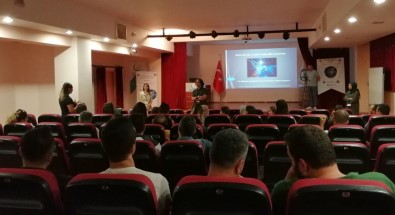 Uluslararası Eskişehir Odunpazarı Pişirim Teknikleri Çalıştayı Açılış Töreni İle Başladı