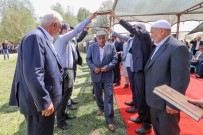 EMIN BILMEZ - Van'da Kan Davası Barışla Sonuçlandı