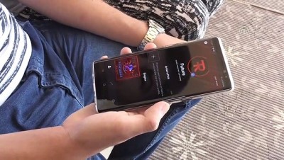 'Yanlışlıkla' İki Günlüğüne 'Ünlü' Oldu