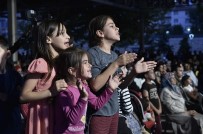 ANİMASYON - Yaz Akşamlarına Yoğun İlgi