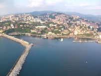 Zonguldak'ta 2019 Yılının İlk Altı Ayında 591 Daireye Yapı Ruhsatı Verildi