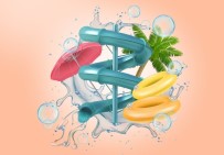 17 Burda'da Alışverişin Hediyesi Aquapark Bileti