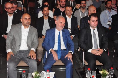 5 Türk Girişimi Silikon Vadisi'ne Gidiyor