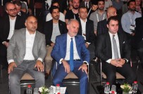 KÜRESELLEŞME - 5 Türk Girişimi Silikon Vadisi'ne Gidiyor