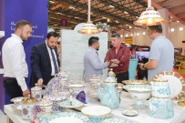 600'Ün Üzerinde Firma 1,5 Milyar Dolarlık Ticaret İçin Buluşuyor