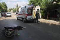 KAHVEHANE - Adana'da Dehşet