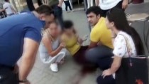 TÜRKMENBAŞı - Adana'da Silahlı Saldırı