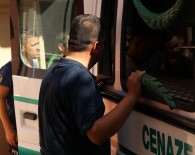 KAHVEHANE - Adana'daki Dehşetin Kurbanlarına Otopsi