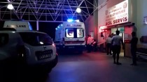 Aydın'da Düğünde Havaya Ateş Açıldı Açıklaması 4 Yaralı