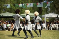 SES SANATÇISI - Azhvala Şenliği Çerkesleri Ve Çerkes Dostlarını Bir Araya Getirecek