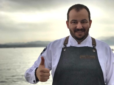 'Bir İmparatorluk Mirası Açıklaması Osmanlı Mutfağı' Okuyuşuyla Buluştu