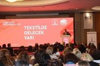 EGE İHRACATÇı BIRLIKLERI - Burslu Okuyacak Tekstil Mühendisleri İstihdam Edilecek