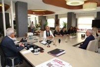 OBEZİTE - BUSADER'den İş Birliği Çağrısı