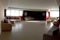 SıĞıNMA - Çankaya'dan Kadınlara Destek