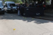 KAHVEHANE - Cinnet Getirip Mahallede Herkesi Öldürmek İstedi