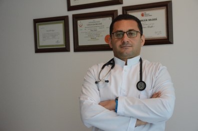 Doç. Dr. Aliaoğlu'dan, Omega 3 İle İlgili Tartışma Oluşturacak Çıkış