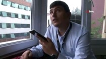 TELEFON ÇETESİ - Dolandırıcılar Gazeteciye Tosladı, Dolandırıcı Suçunu İtiraf Etti