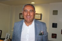 DOĞALGAZ - Eskişehir'de Öğrencilerin Barınma Sorunu Olmayacak