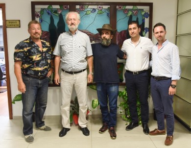 Fethiye, Hollywood'a Göz Kırpttı