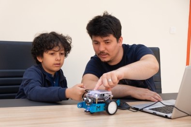 Geleceğin Mühendisleri Bilecik'te Yetişecek