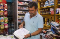 VERESİYE DEFTERİ - Gizemli Hayırsever Mahallenin Tüm Borçlarını Tek Kalemde Ödedi