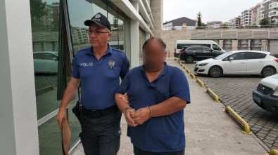 Gözaltına Alınan Zanlı Kilitli Bisikleti Çalınmasın Diye Aldığını İddia Etti