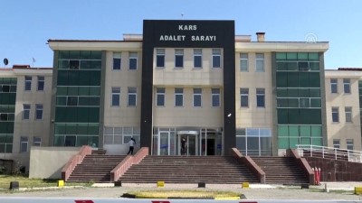 GÜNCELLEME - HDP'li Kars Belediye Başkanı Bilgen Adliyede