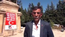 MECLİS ÜYESİ - 'HDP'de Hizipçilik Ve Etnik Köken Siyaseti Yapılıyor'